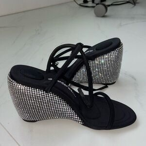 Alexander Wang heels